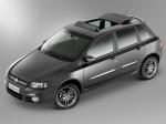 Fiat Stilo BlackMotion 2009 года